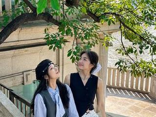 吃瓜911更新，今日每日大赛，就是想看看各位如何演绎“高危行为”这课题！